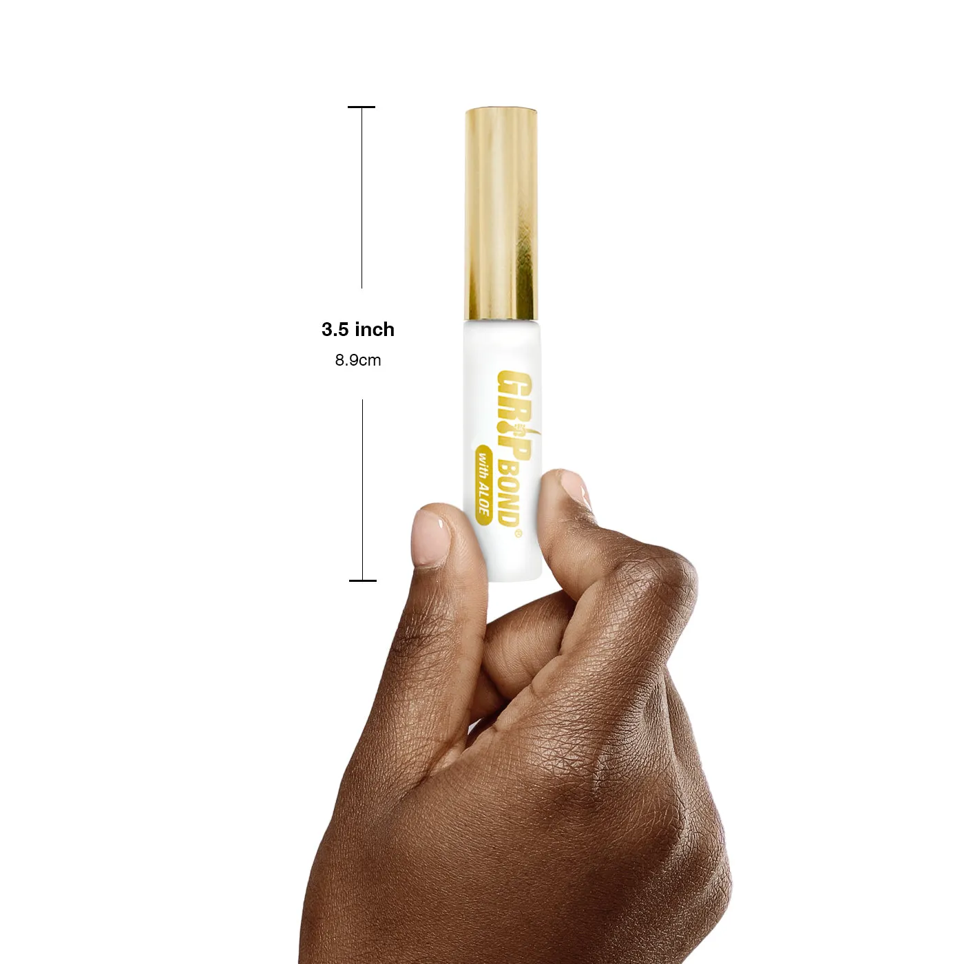 Grip Bond Lash Adhesive w/Aloe