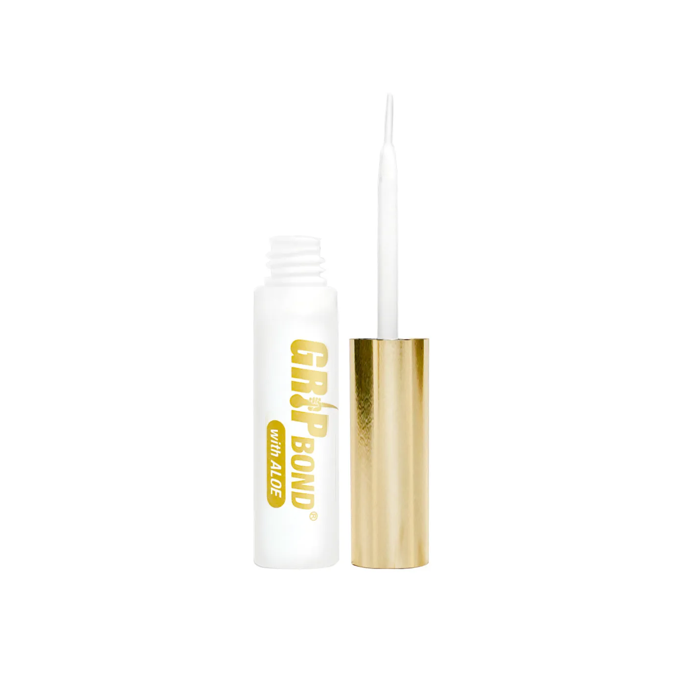 Grip Bond Lash Adhesive w/Aloe