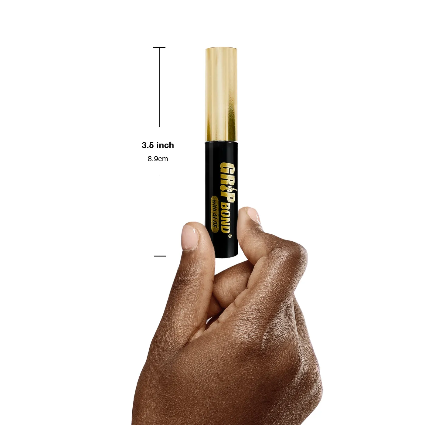 Grip Bond Lash Adhesive w/Aloe