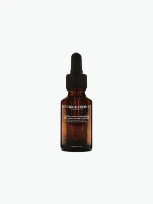 Grown Alchemist Instant Smoothing Serum Tri-Hyaluronan Complex
