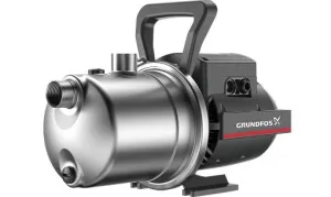 Grundfos JP 4-47 Manual Shallow Well Jet Pump 0.56KW 240V (Part No. 99458783) (Formerly JP5)