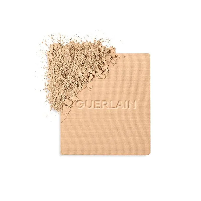 Guerlain Parure Gold Skin Control High Perfection Matte Powder Foundation Refill