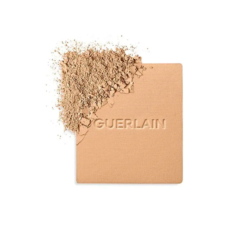 Guerlain Parure Gold Skin Control High Perfection Matte Powder Foundation Refill