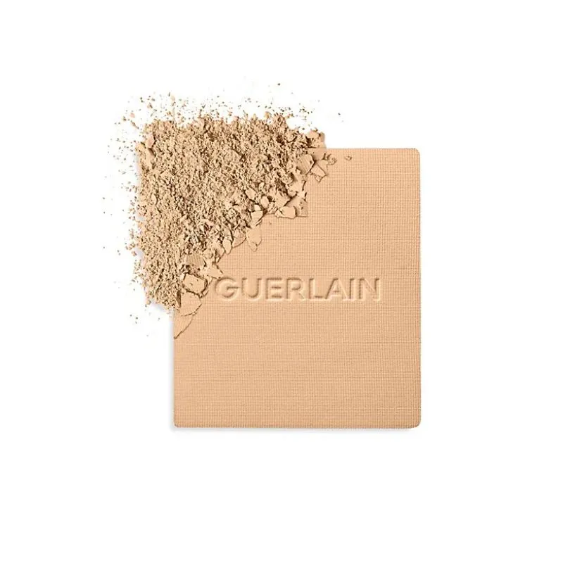 Guerlain Parure Gold Skin Control High Perfection Matte Powder Foundation Refill