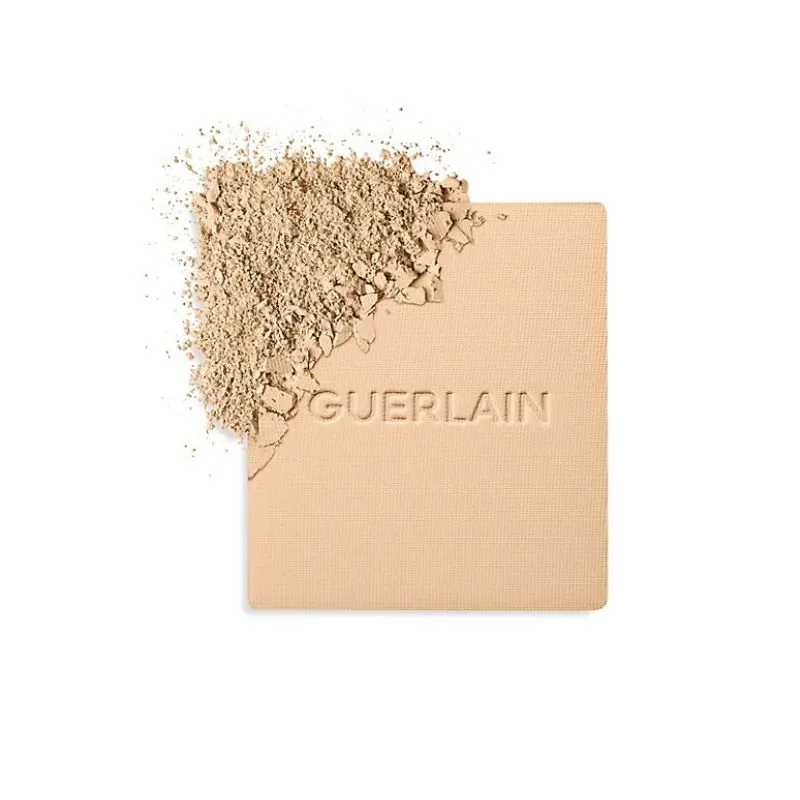Guerlain Parure Gold Skin Control High Perfection Matte Powder Foundation Refill