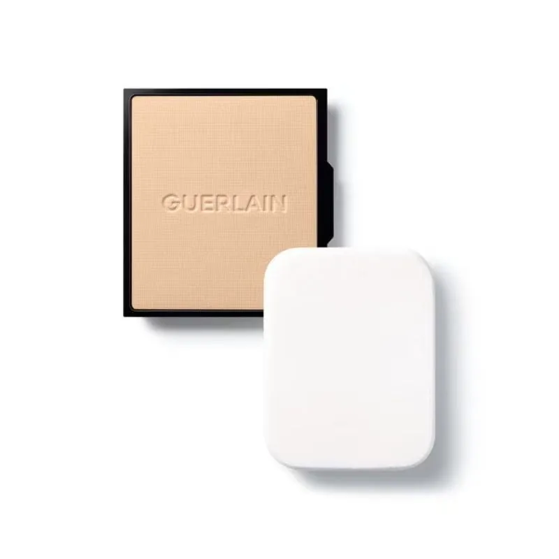 Guerlain Parure Gold Skin Control High Perfection Matte Powder Foundation Refill