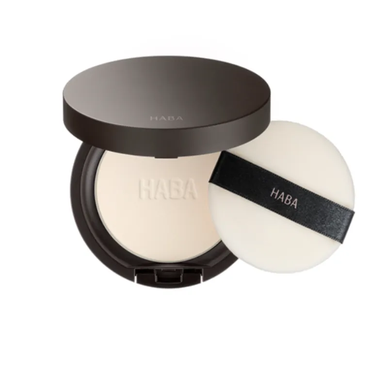 HABA Bright Up Pressed Powder (Refill)