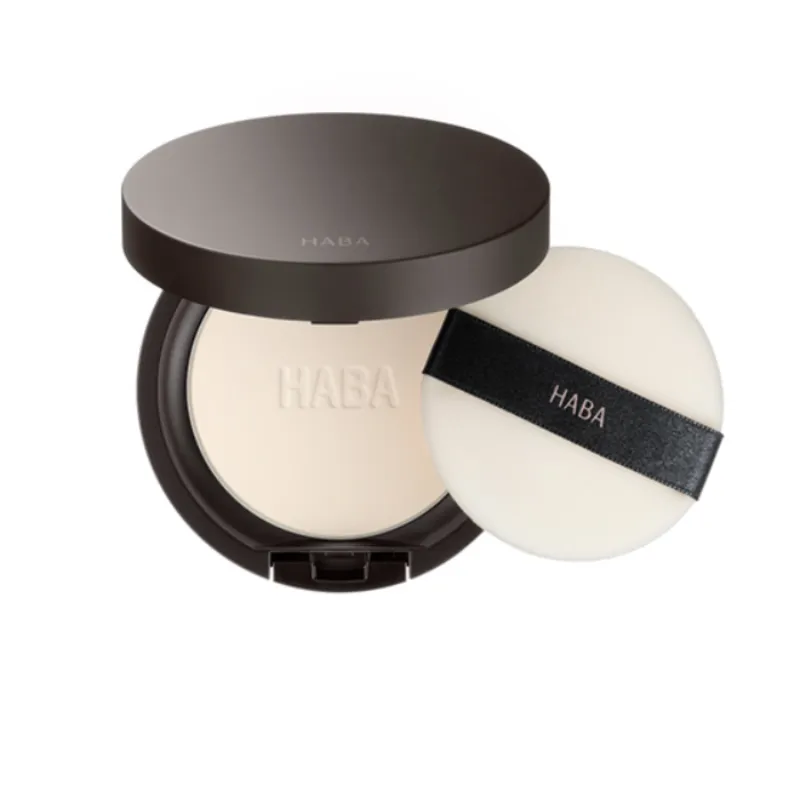 HABA Bright Up Pressed Powder (Refill)