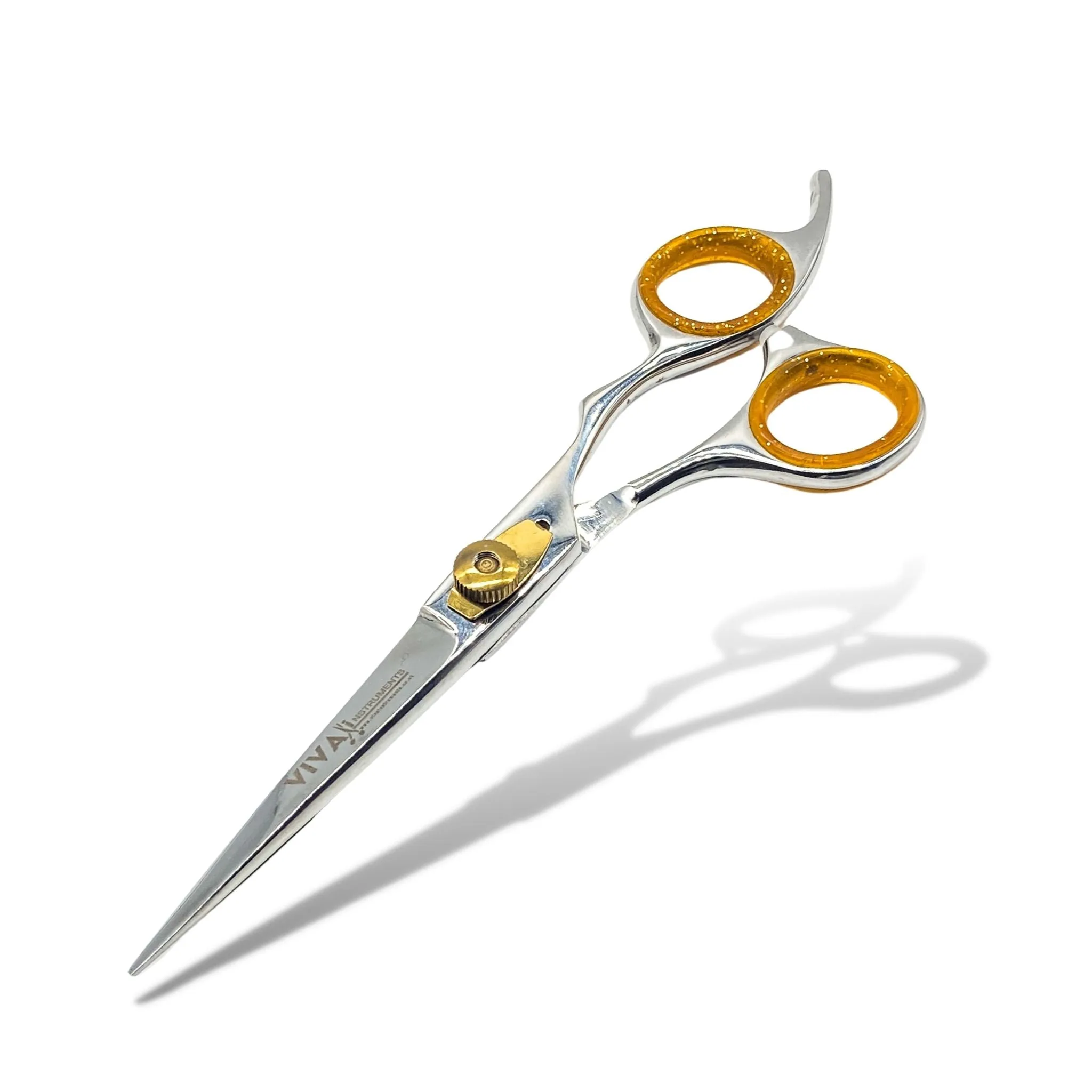 Hairdressing Barber Scissors Shears 6.5'' Inch - Razor Sharp