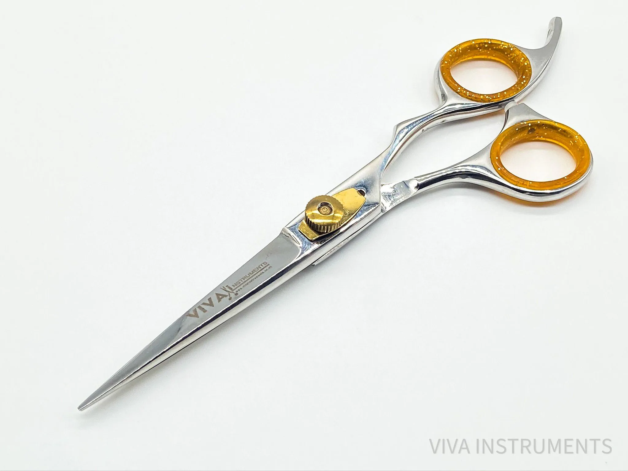 Hairdressing Barber Scissors Shears 6.5'' Inch - Razor Sharp
