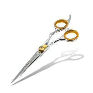 Hairdressing Barber Scissors Shears 6.5'' Inch - Razor Sharp