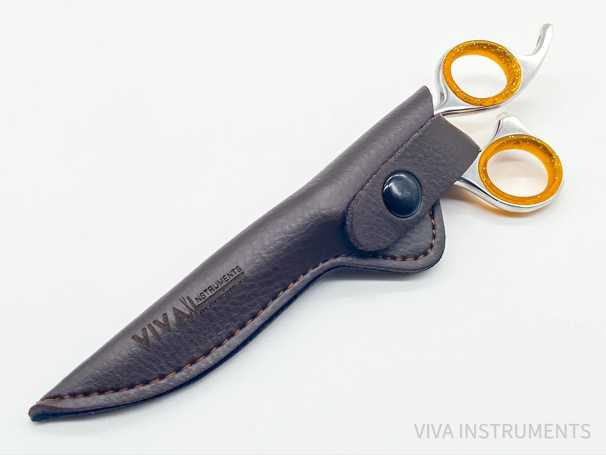 Hairdressing Barber Scissors Shears 6.5'' Inch - Razor Sharp
