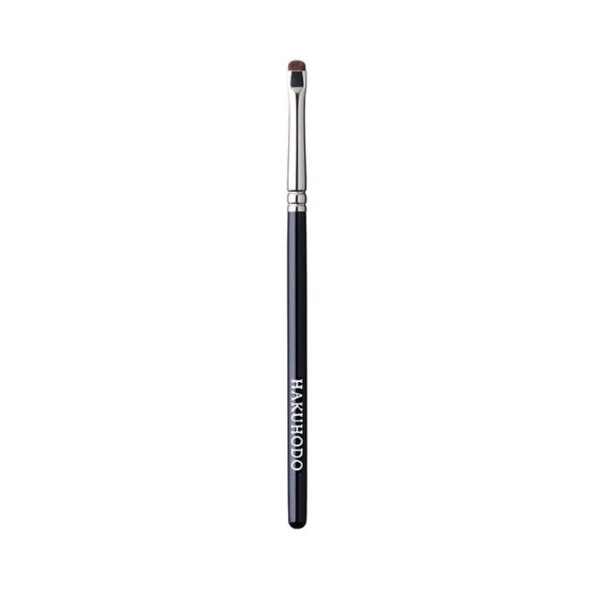 Hakuhodo G5512 Eyeliner Brush (BKSLN)