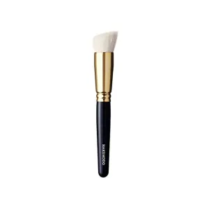Hakuhodo S5555Bk Powder & Liquid Foundation Brush 2mm