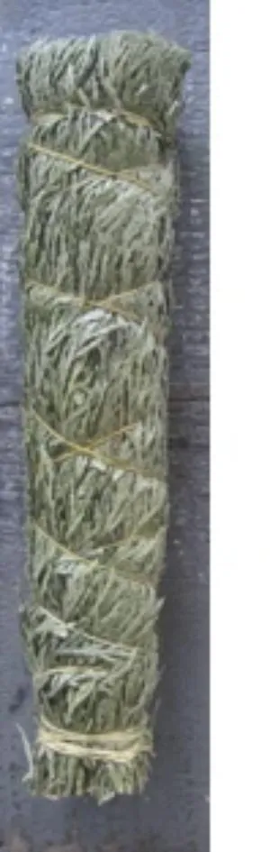 Handmade Natural Wild Smudge Sticks
