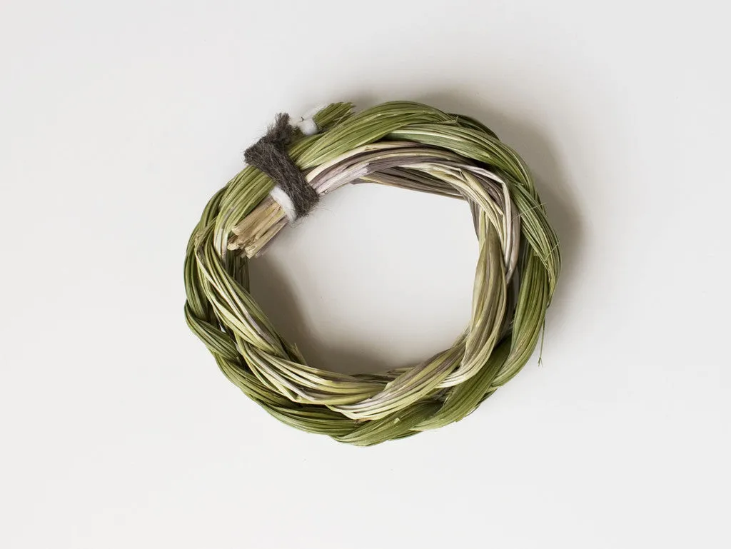 Handmade Natural Wild Smudge Sticks