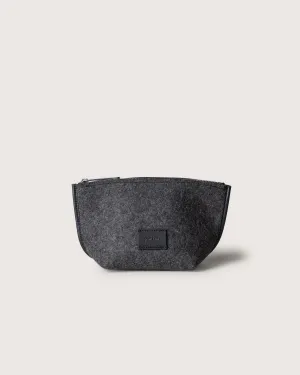 Hanna Pouch - Black