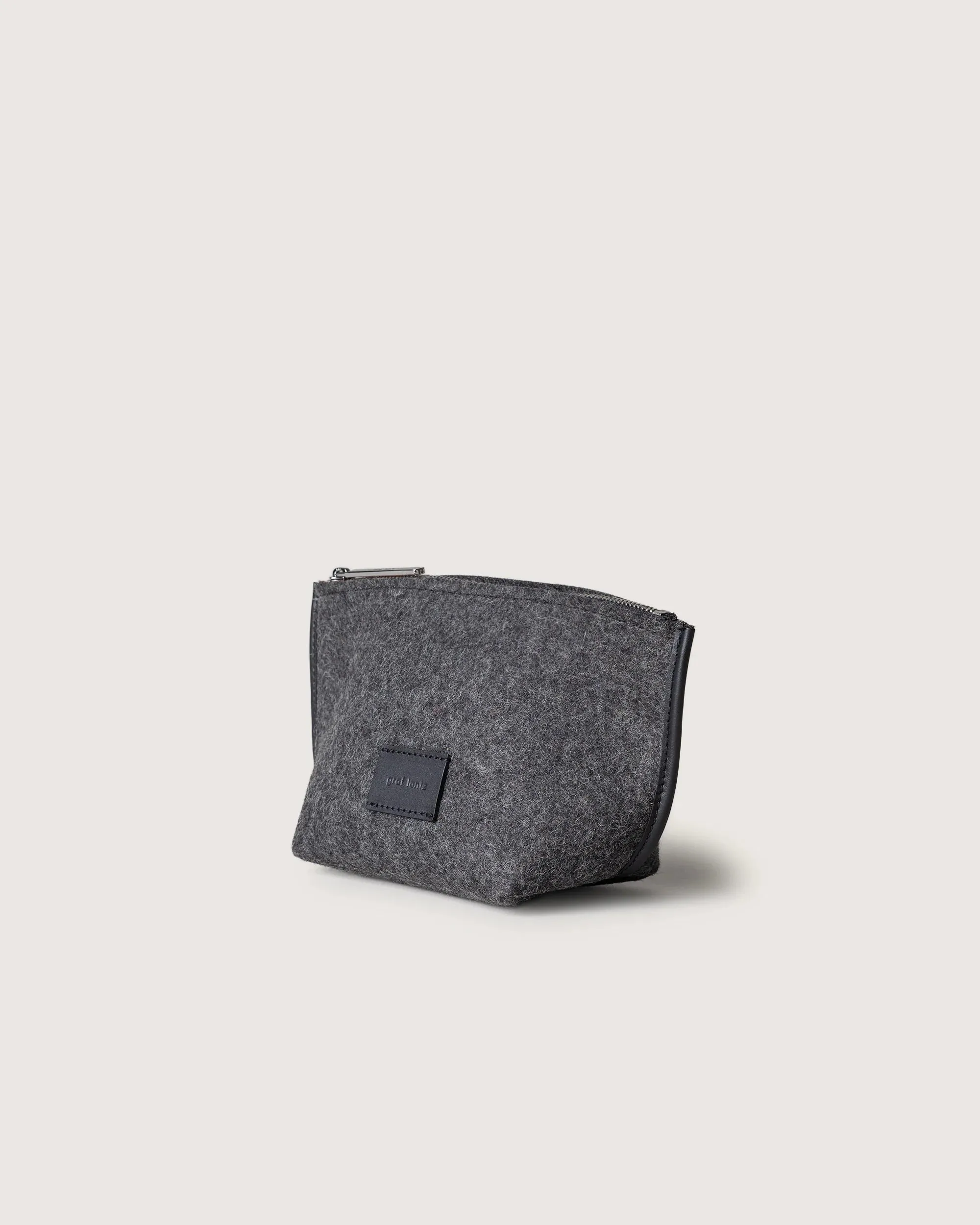 Hanna Pouch - Black