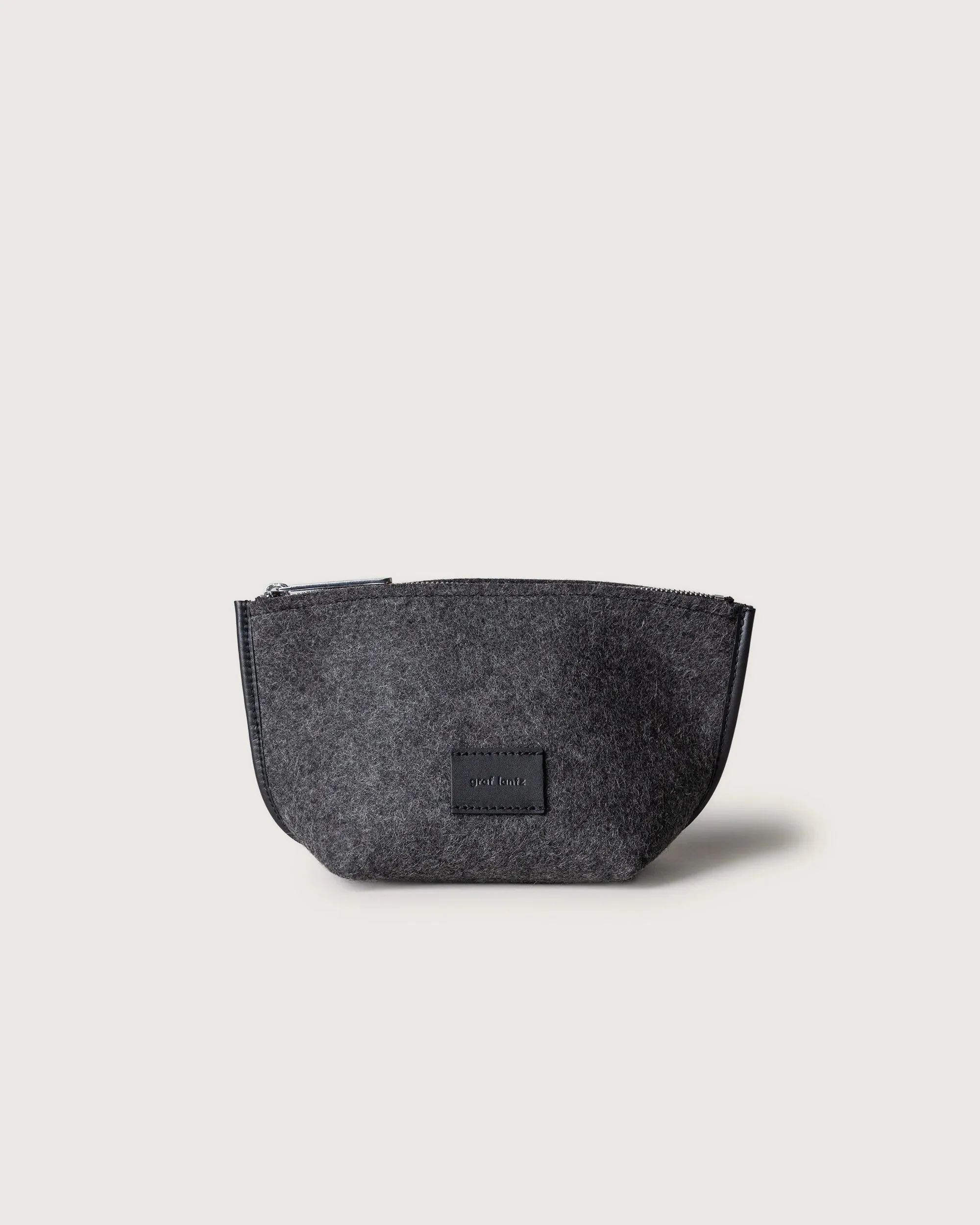 Hanna Pouch - Black