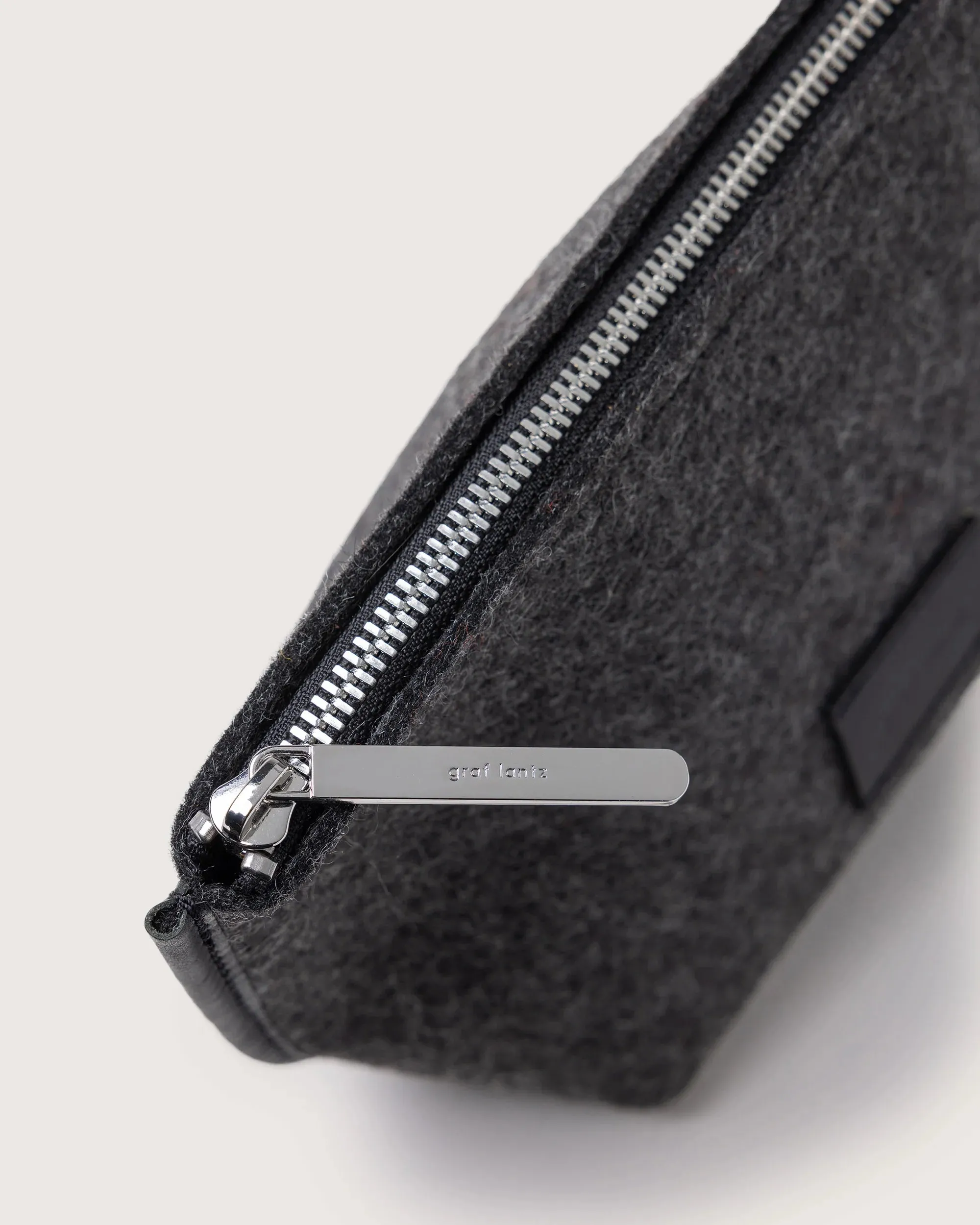 Hanna Pouch - Black