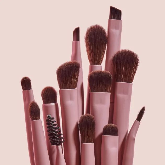 Hannah Martin x Ciaté London - Buffer Brush