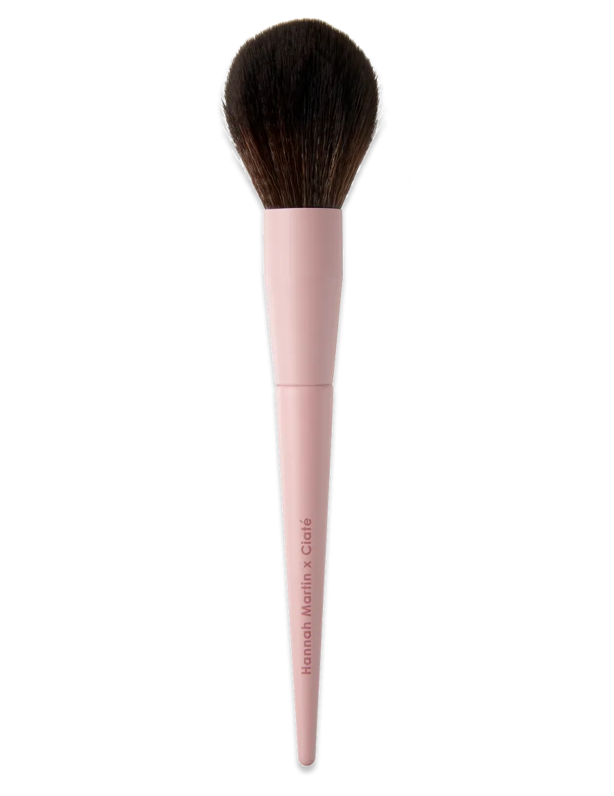 Hannah Martin x Ciaté London - Powder Brush