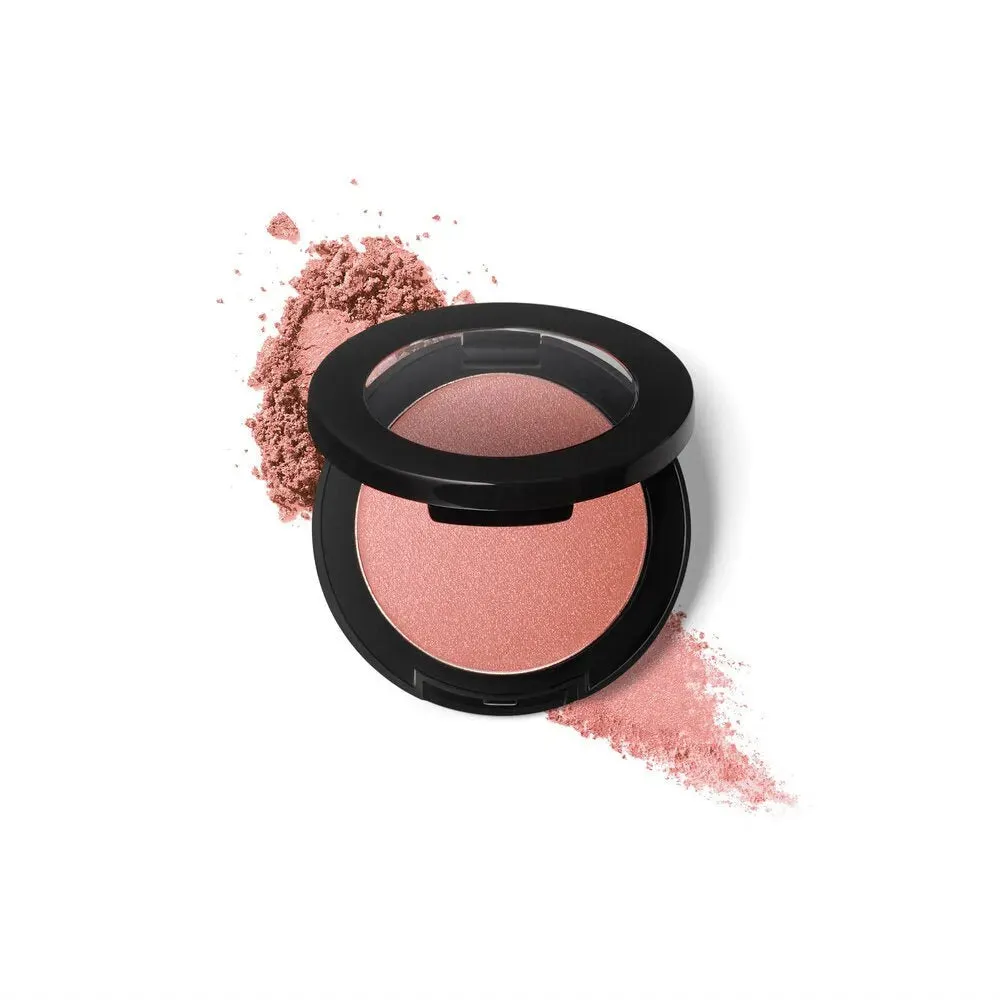 HB Mineral Blush
