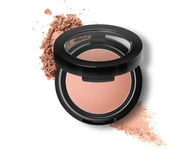 HB Mineral Blush