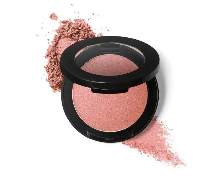 HB Mineral Blush