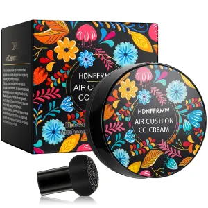 HDNFFRMW Mushroom Head Air Cushion CC Cream