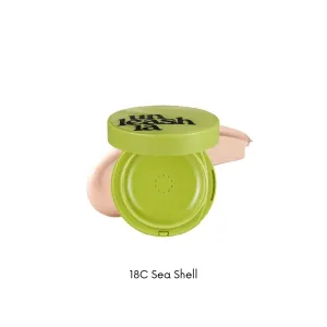 Healthy Green Cushion 15g (4 Colours)