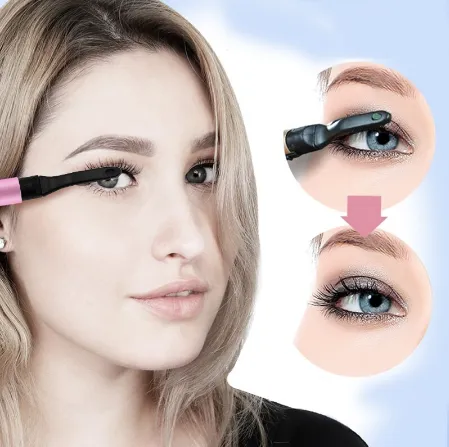 Heated Eyelash Curler