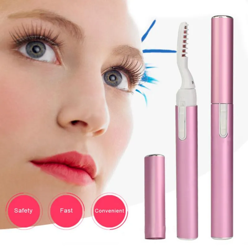 Heated Eyelash Curler