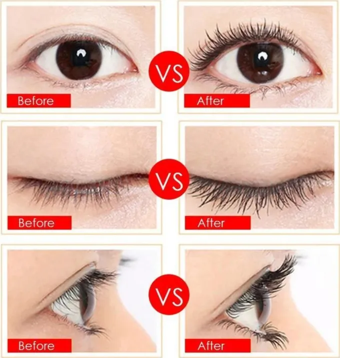 Heated Eyelash Curler