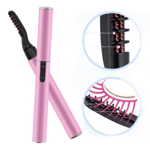 Heated Eyelash Curler