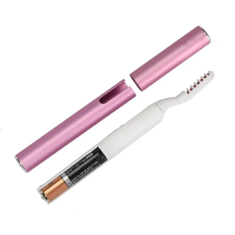 Heated Eyelash Curler