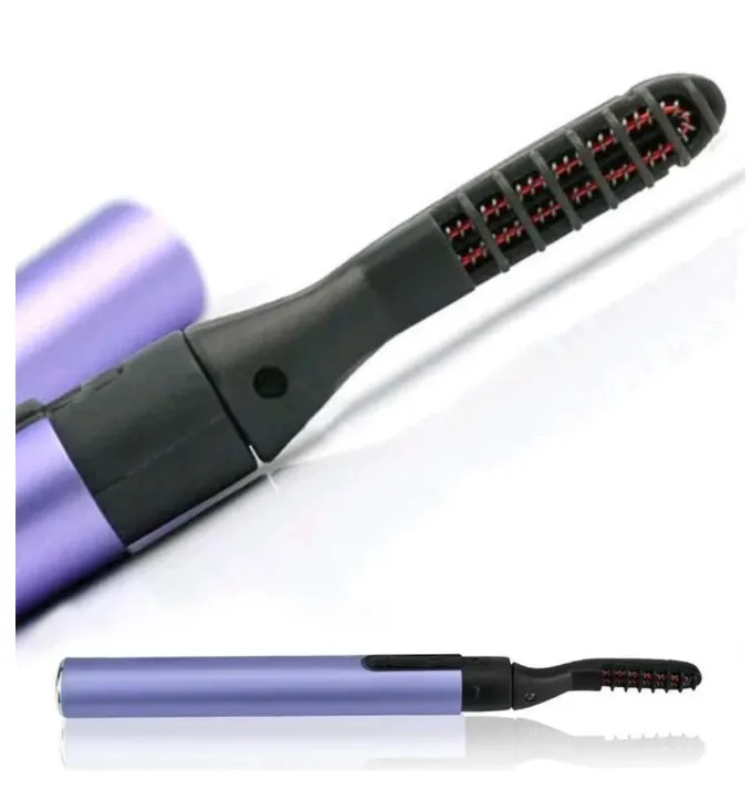Heated Eyelash Curler