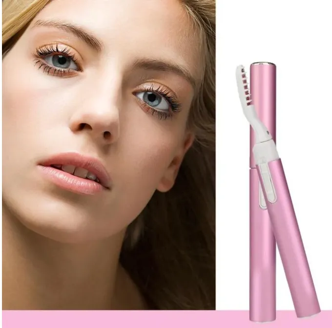 Heated Eyelash Curler
