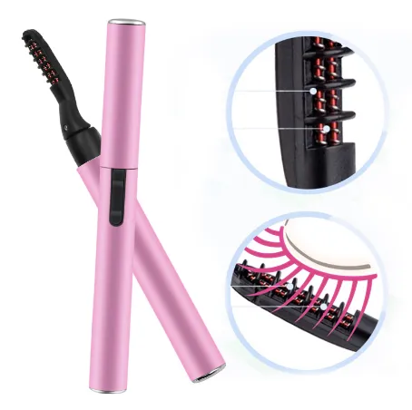 Heated Eyelash Curler