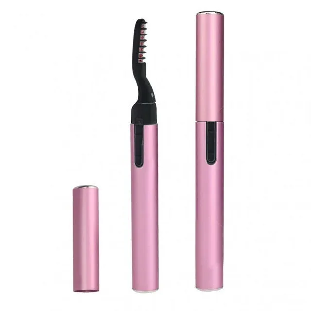 Heated Eyelash Curler