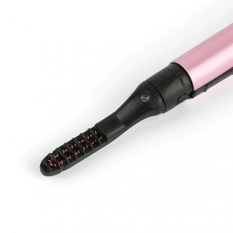 Heated Eyelash Curler