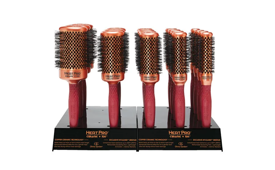 HeatPro Round Thermal