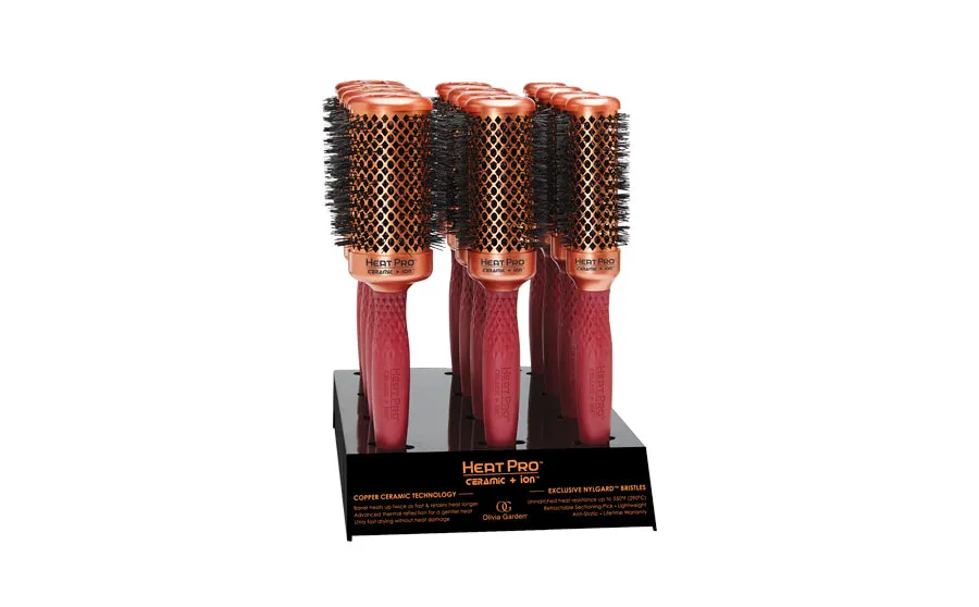 HeatPro Round Thermal