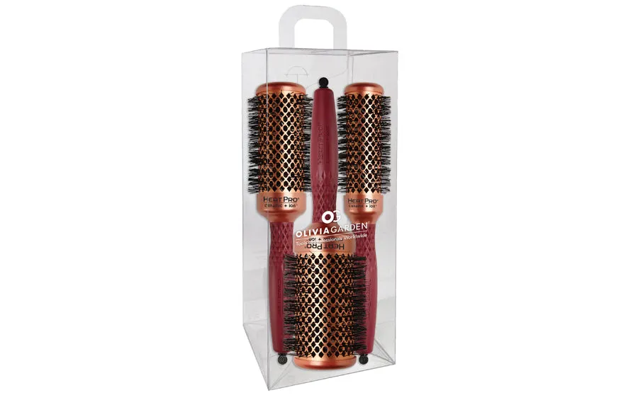 HeatPro Round Thermal