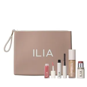 Hello, Clean Makeup! Discovery Set