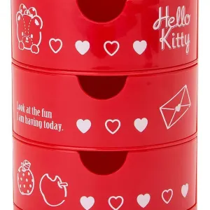 Hello Kitty Jewelry Organizer