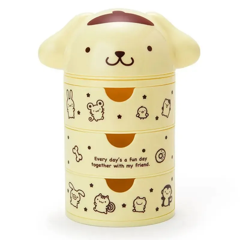 Hello Kitty Jewelry Organizer