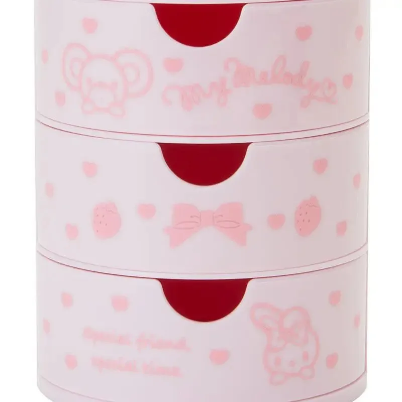 Hello Kitty Jewelry Organizer