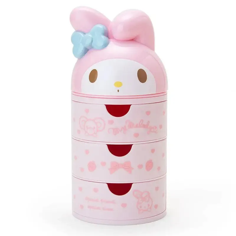 Hello Kitty Jewelry Organizer