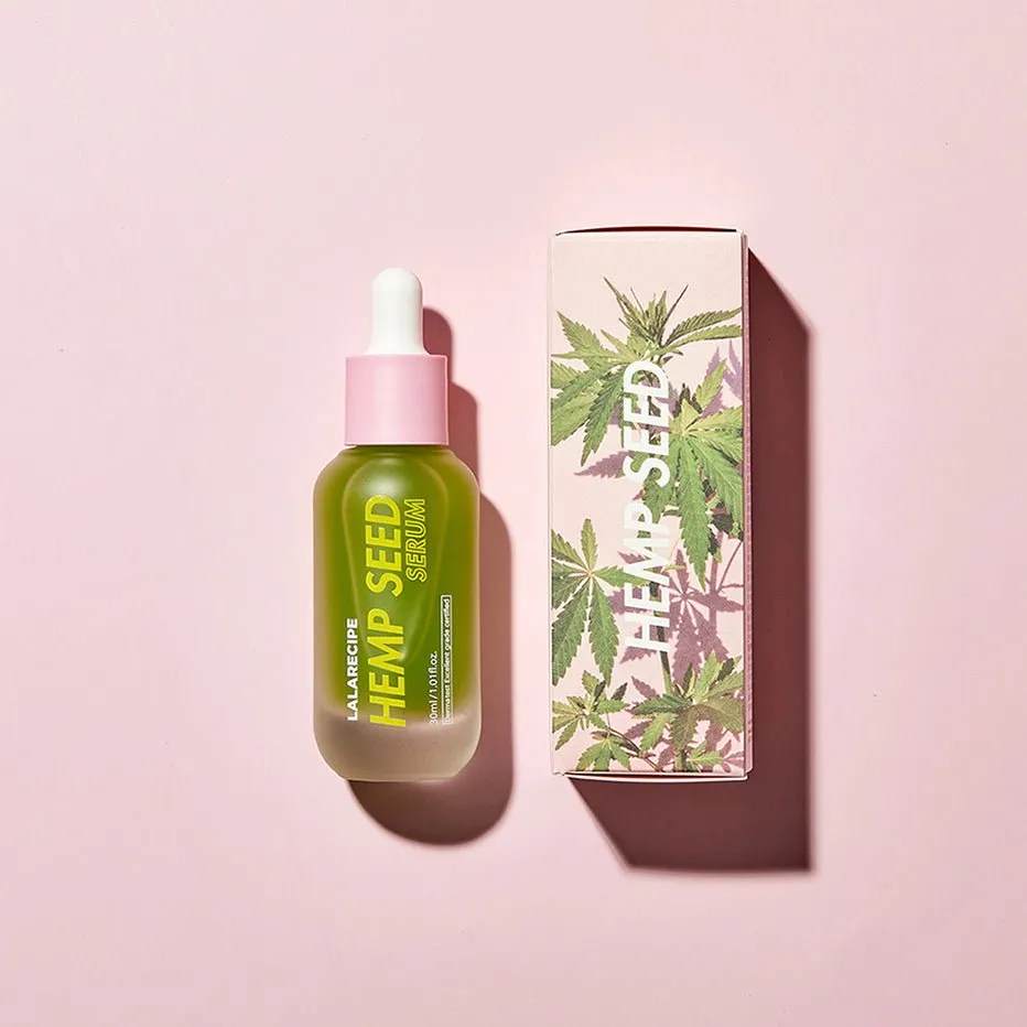 Hempseed Serum 30ml